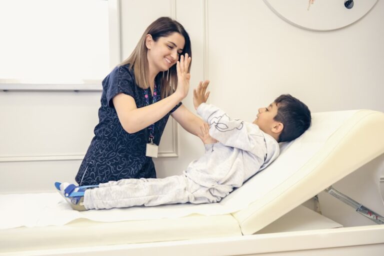 Pelea Disorder: Understanding Pediatric CNS Challenges