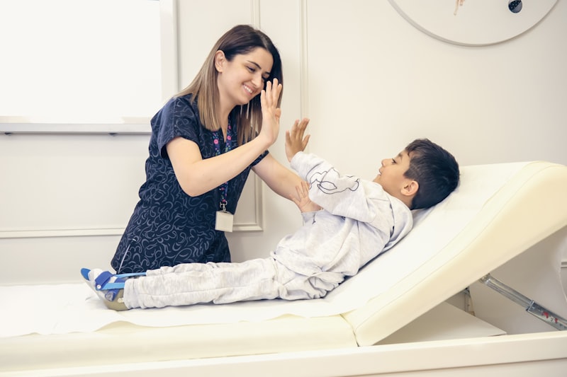 Pelea Disorder: Understanding Pediatric CNS Challenges