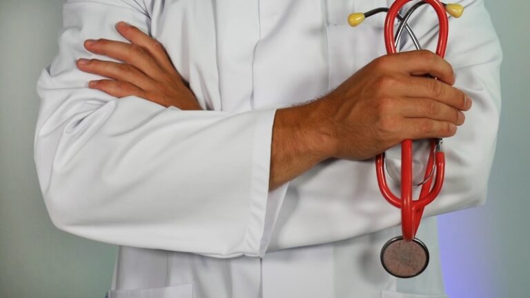 Professional Accountability: Safeguarding Healthcare Trust