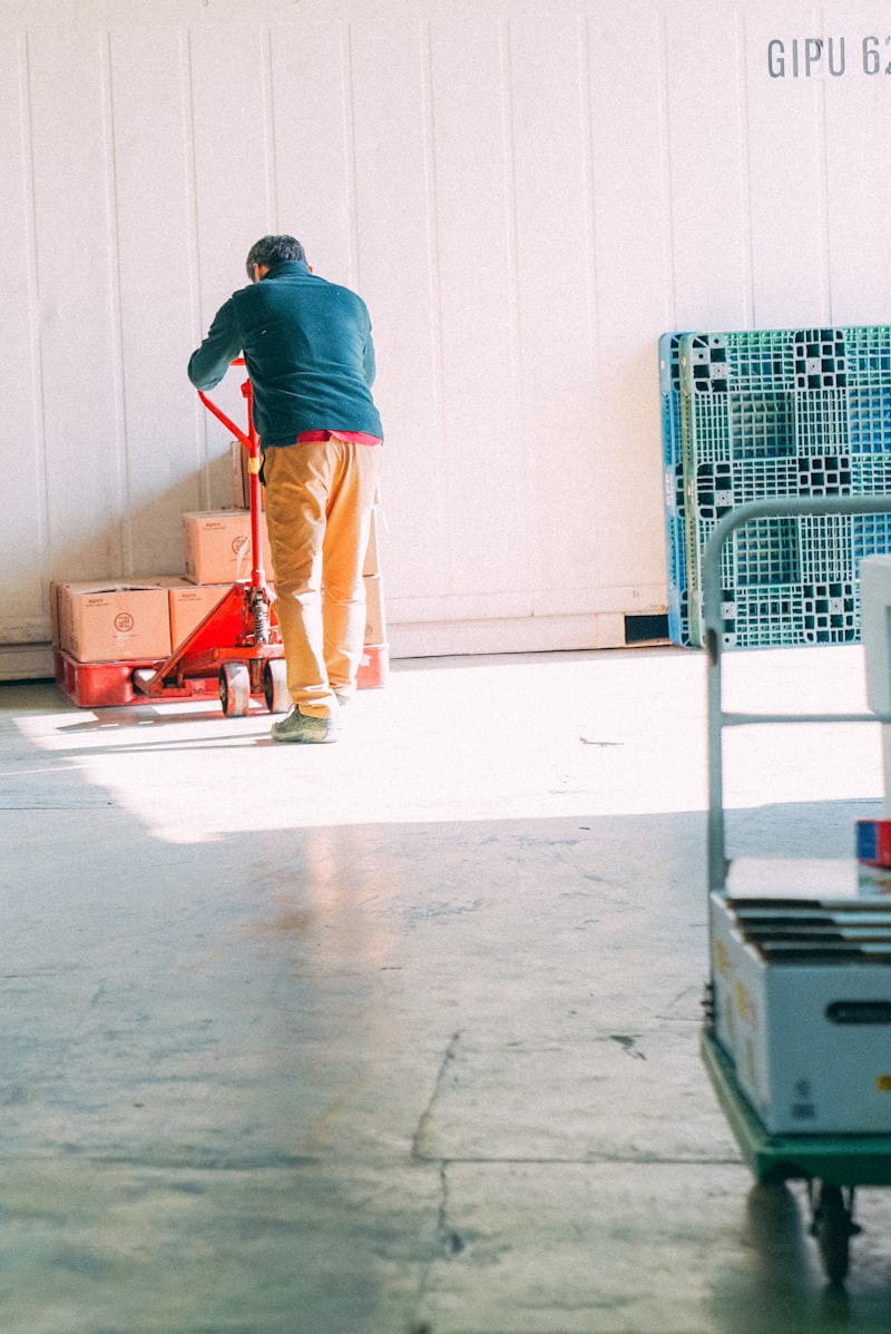 Psychiatric Warehousing: Beyond Custodial Care