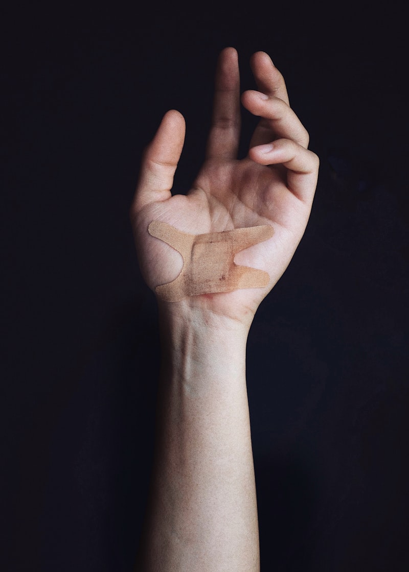 Psychic Pain: Understanding the Invisible Wound