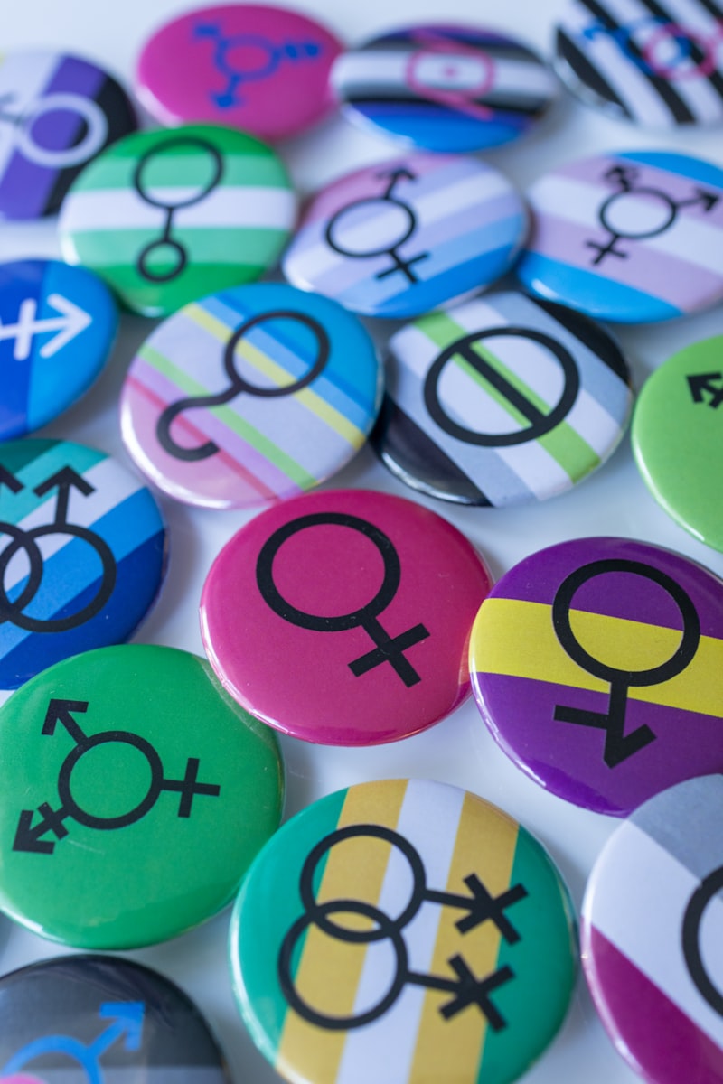 Psychological Androgyny: Beyond the Gender Binary