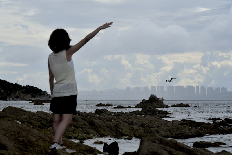 Psychological Detachment: Finding Freedom in Distance