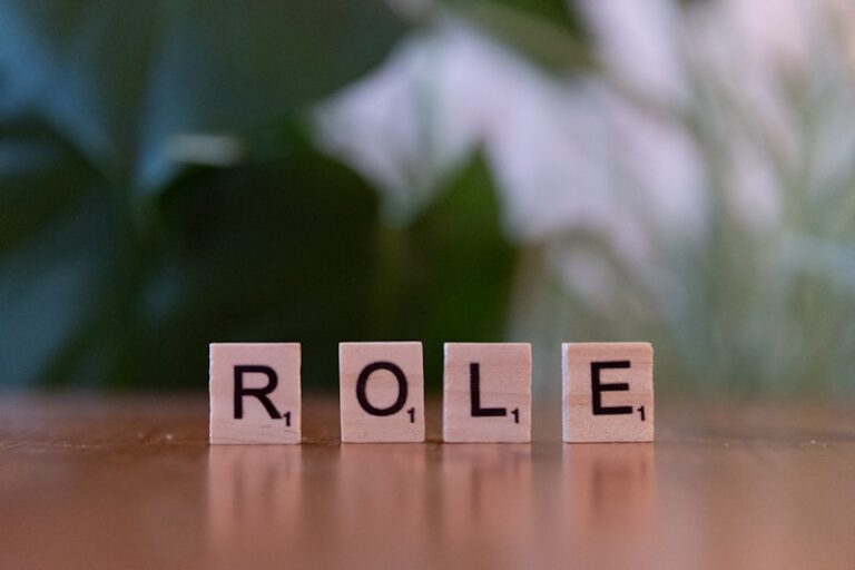 Role Shift: Mastering Your Social Identity Transformation