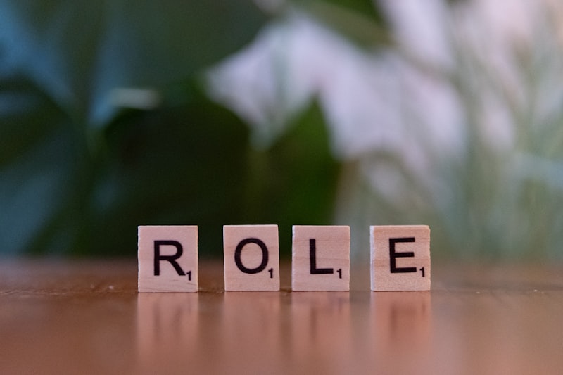 Role Shift: Mastering Your Social Identity Transformation