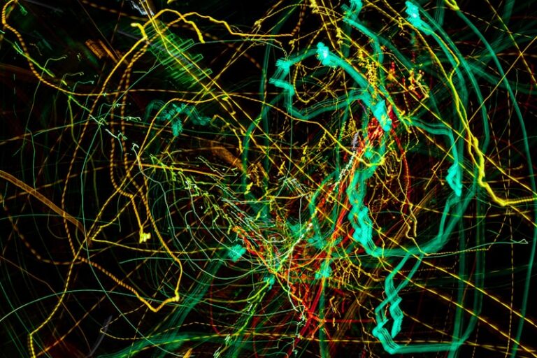 Scatterplots: Mapping Hidden Patterns in Human Behavior