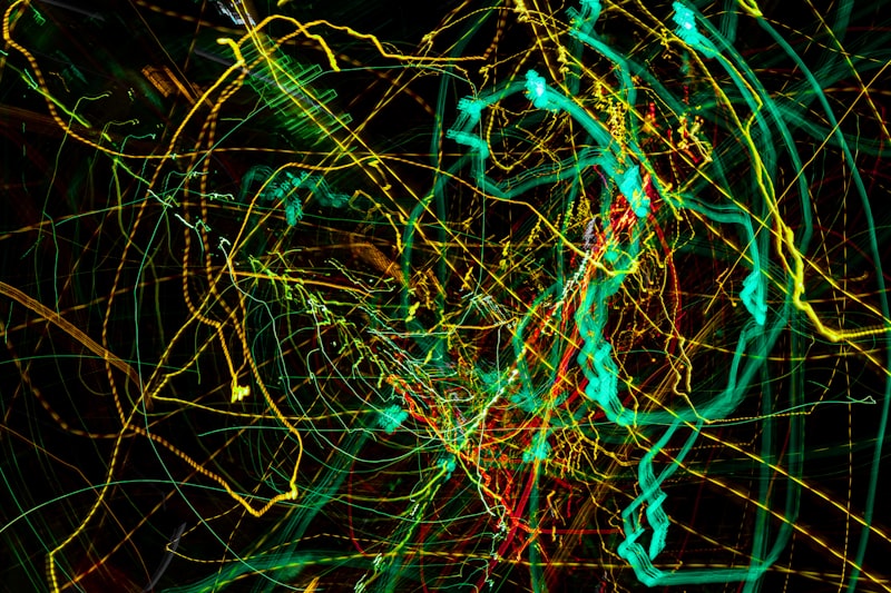 Scatterplots: Mapping Hidden Patterns in Human Behavior