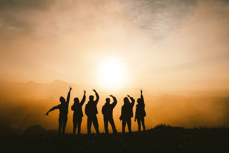 Secondary Groups: Beyond Your Inner Circle