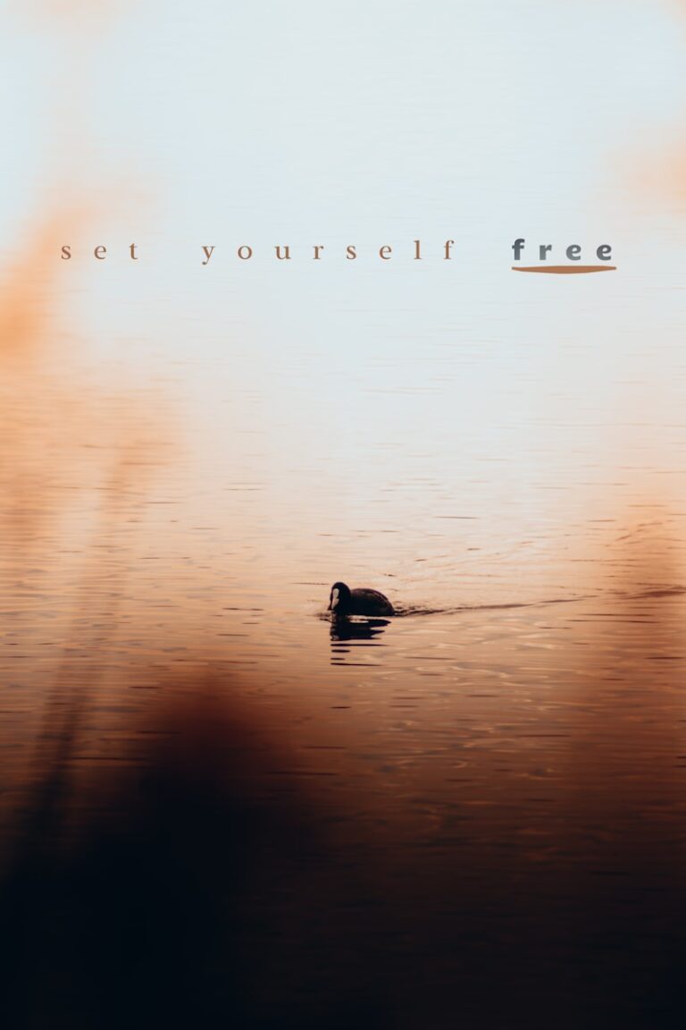 Self-Differentiation: Unlock Your True Emotional Freedom