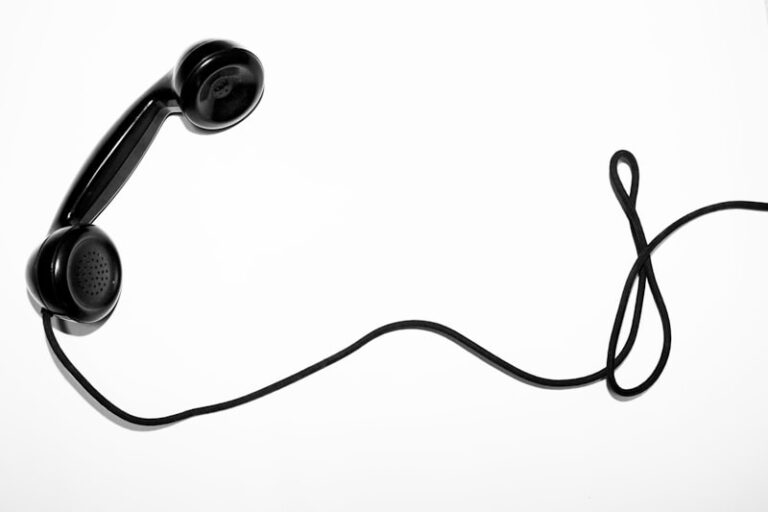 Telephone Counseling: Bridging Minds Across the Distance