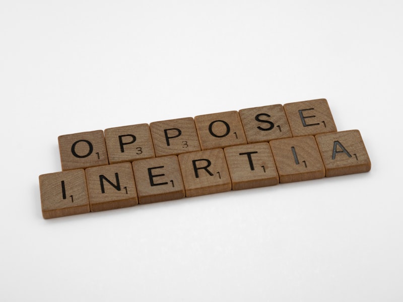 The Antagonist: Understanding Our Internal Opponents