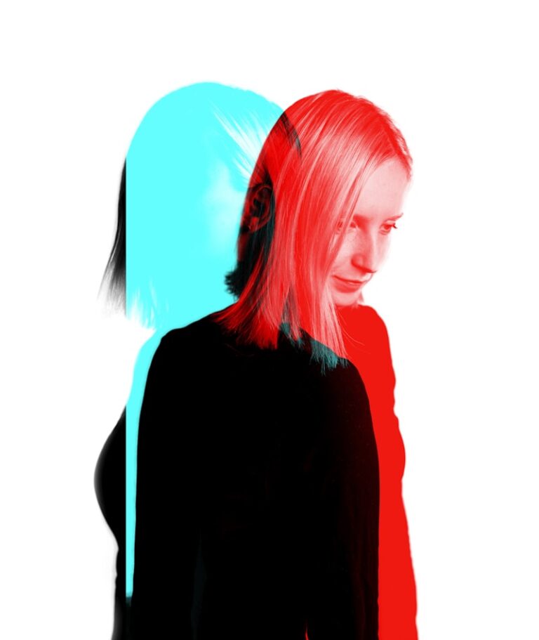 The Double Image: Understanding Your Hidden Digital Self