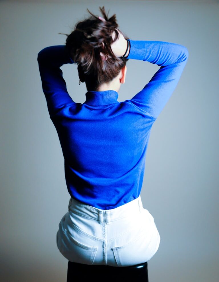 Waist-to-Hips Ratio: The Psychology Behind Body Perception