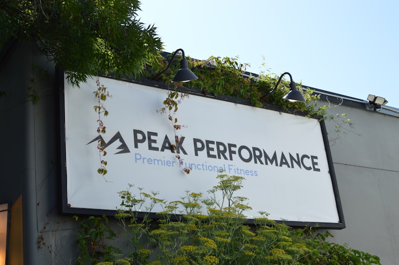 Arousal and Performance: The Sweet Spot for Peak Success