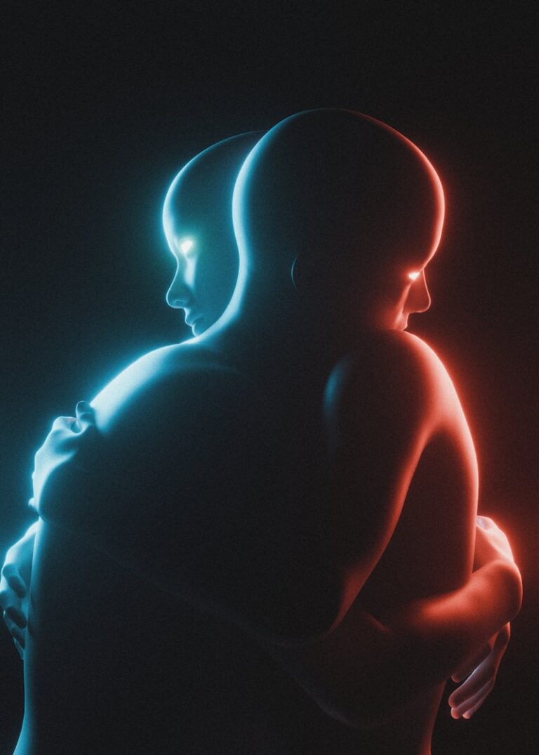 Attachment Theory: The Science Behind Our Human Bonds