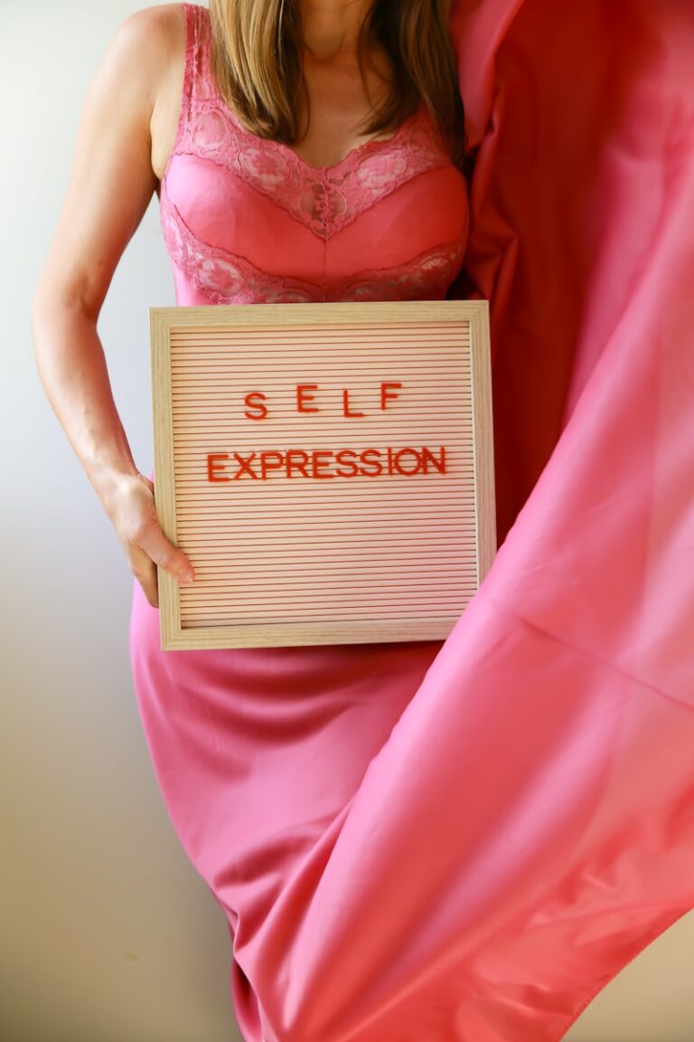 Body Image Assessment: Unmasking Your Self-Perception
