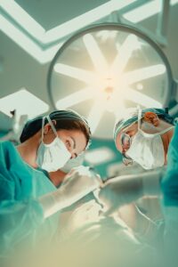 Communication Recovery: Finding Your Voice After Surgery