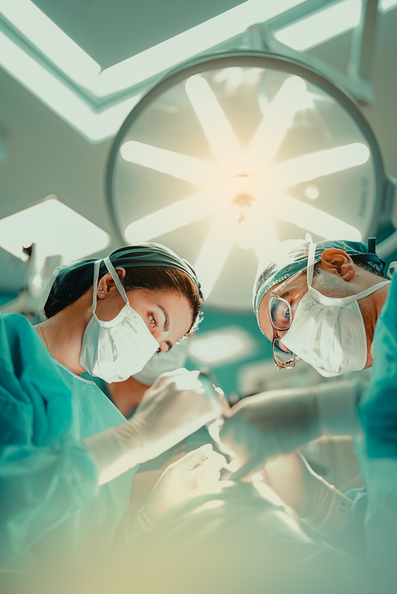 Communication Recovery: Finding Your Voice After Surgery