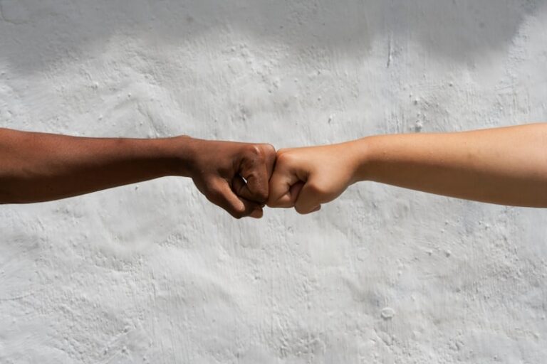 Conflict Resolution: Turning Friction Into Connection