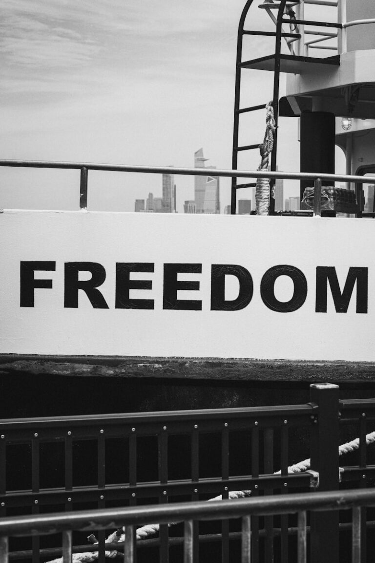 Consciousness of Freedom: Unlock Your True Potential