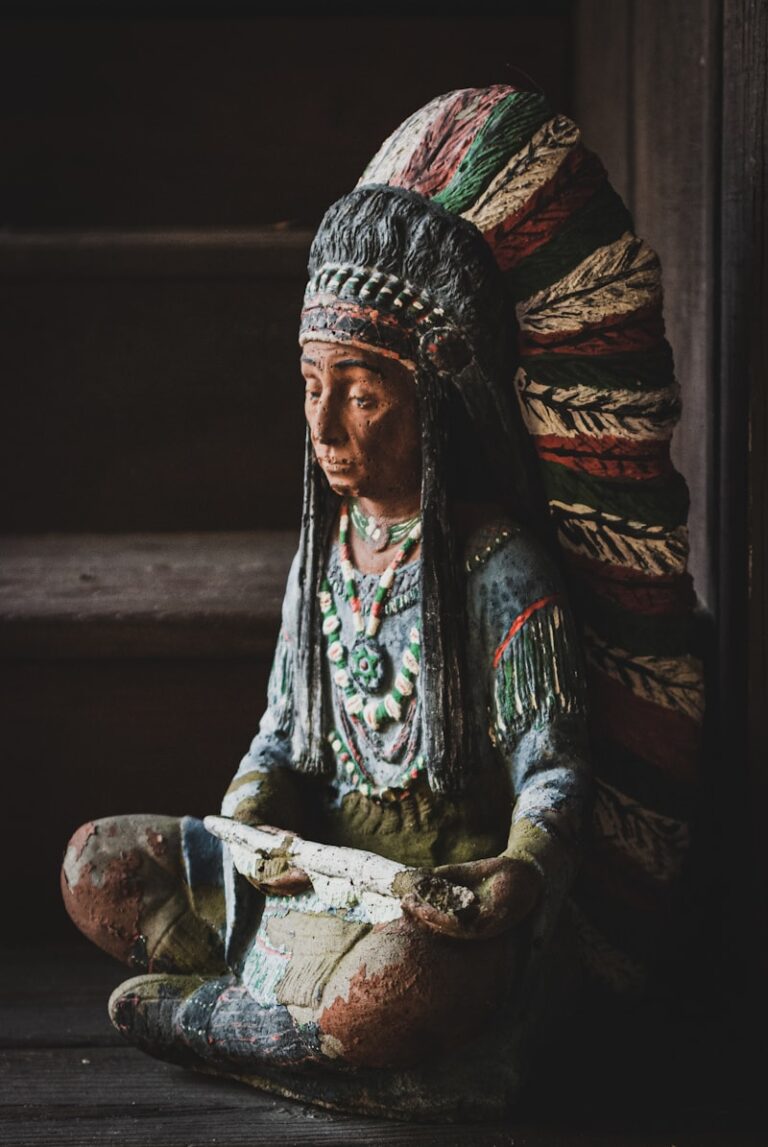 Cultural Folklore: Why Our Ancestors Shape Your Mind