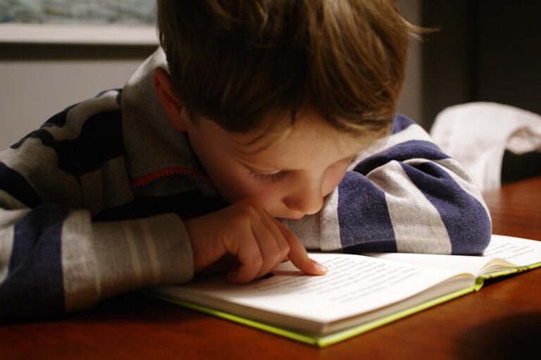 Developmental Dyslexia: Unlocking the Science of Reading