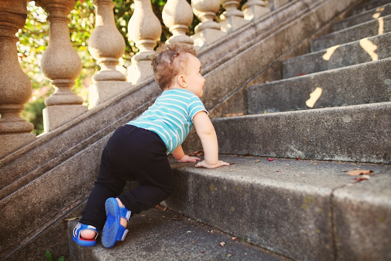 Developmental Scales: Mapping Your Child’s Growth Trajectory