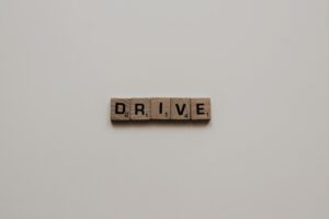 Drive-Reduction Theory: Why We Do What We Do