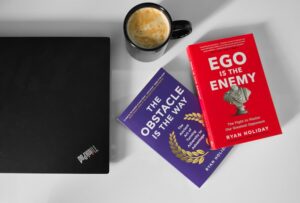Ego Depletion: Why Your Willpower Runs Out