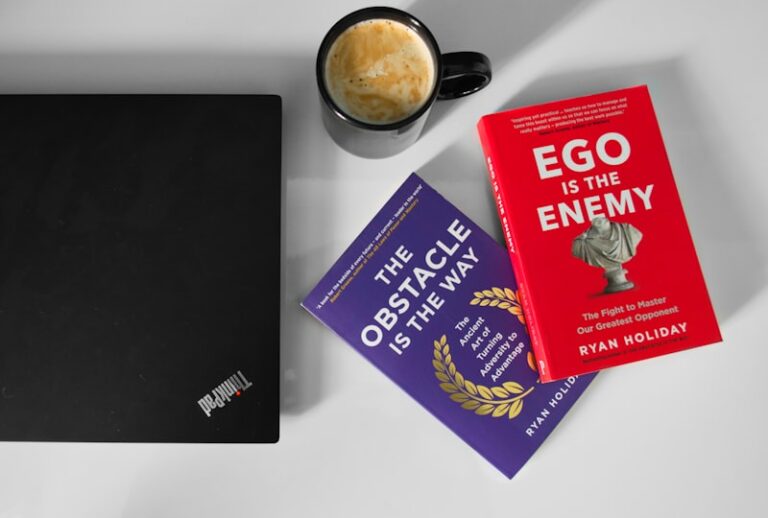 Ego Depletion: Why Your Willpower Runs Out