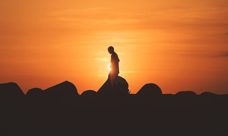 Ego Transcendence: Moving Beyond the Self