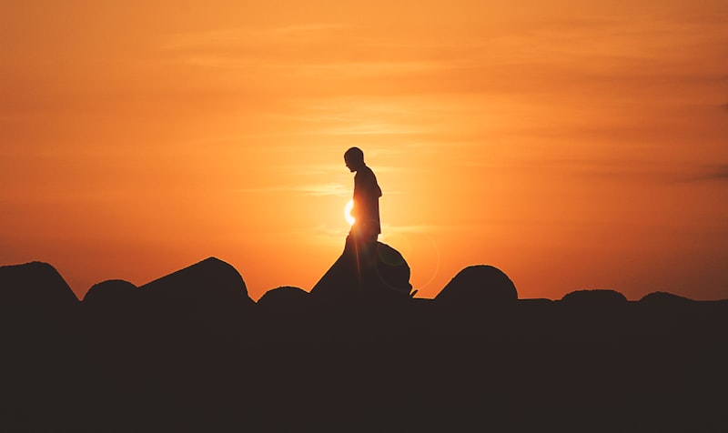 Ego Transcendence: Moving Beyond the Self