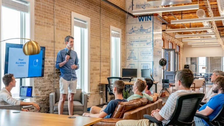 Employee Training: Elevate Potential and Cognitive Mastery