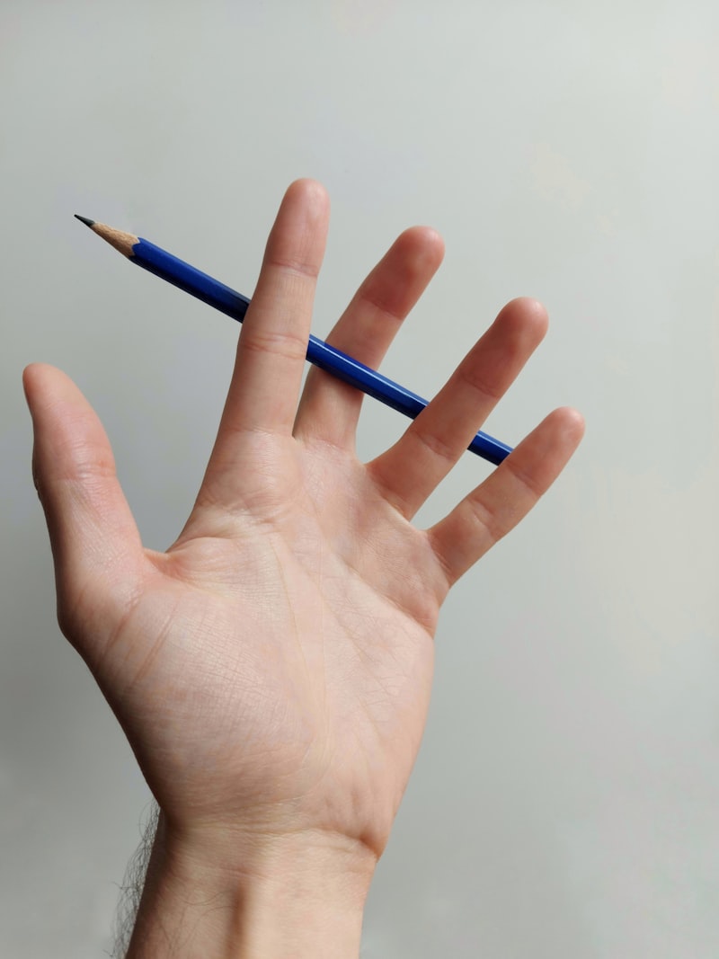Focal Hand Dystonia: Why Your Brain Forgets How to Write