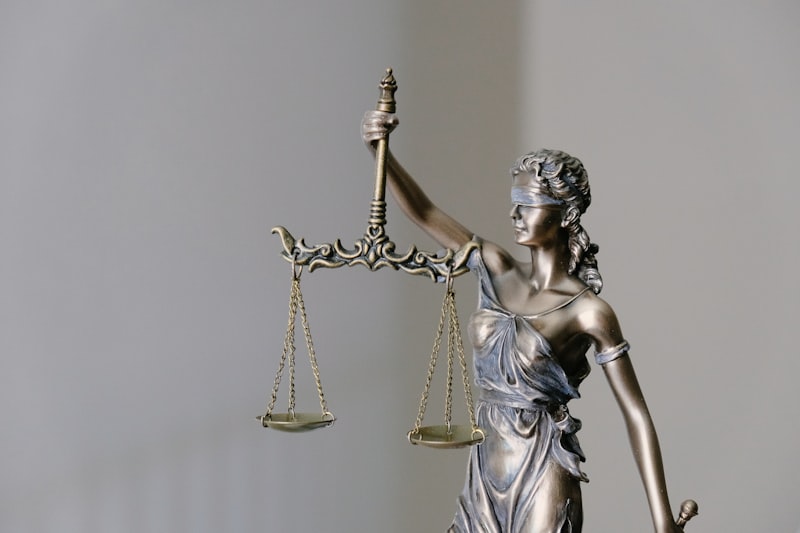 Forensic Assessment: Bridging Psychology and Justice
