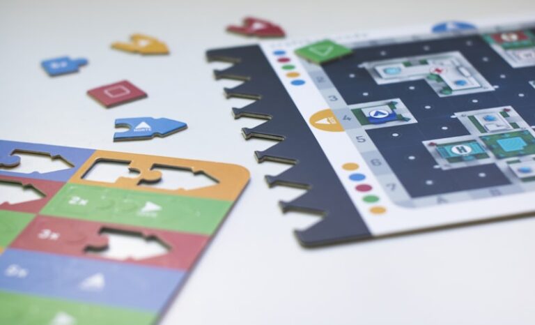 Formboard Testing: Decoding Spatial Intelligence and Logic