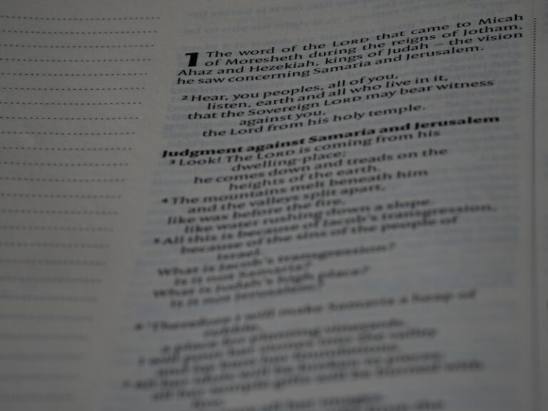 Foundational Competencies: The Blueprint of Human Growth