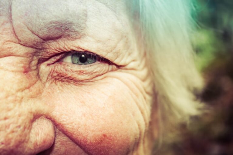 Human Aging: Decoding the Secrets of a Long Life