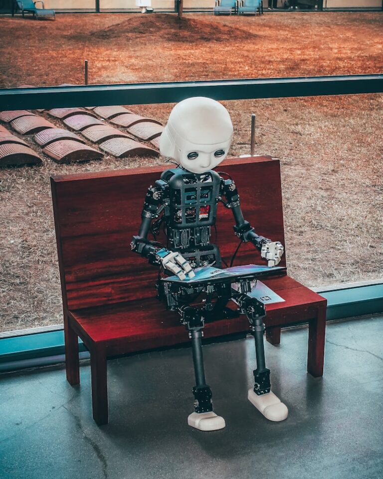 Human-Computer Interaction: Bridging Minds and Machines