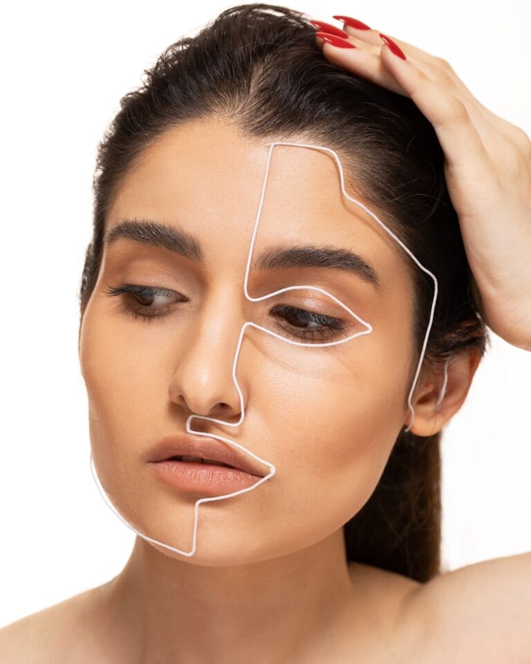 Identity Plastic Surgery: Redefining the Self