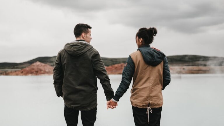 Intermarriage: Bridging Divides in Modern Relationships