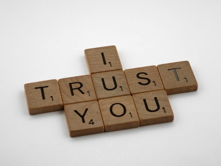 Interpersonal Trust: The Hidden Glue of Human Connection