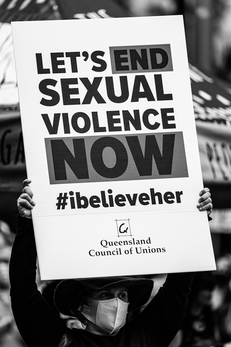 Intimate Partner Violence: Breaking the Cycle of Control