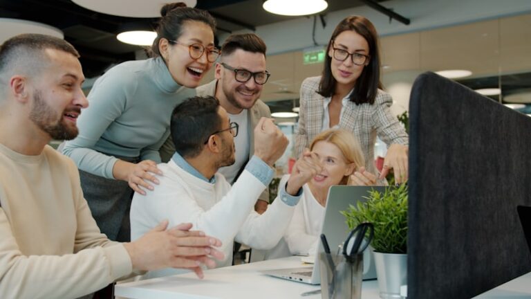 Job Satisfaction: Unlocking Insights into Workplace Joy