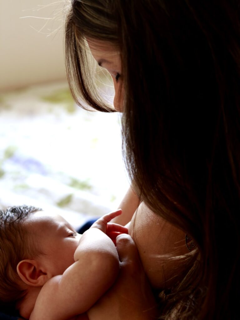 Lactation Psychology: The Science of Your Nurturing Bond