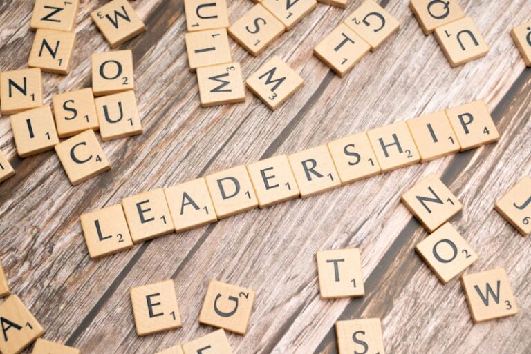 Leadership Psychology: Decoding the Science of Influence
