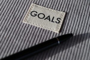 Learning Goals: Master Your Growth Potential