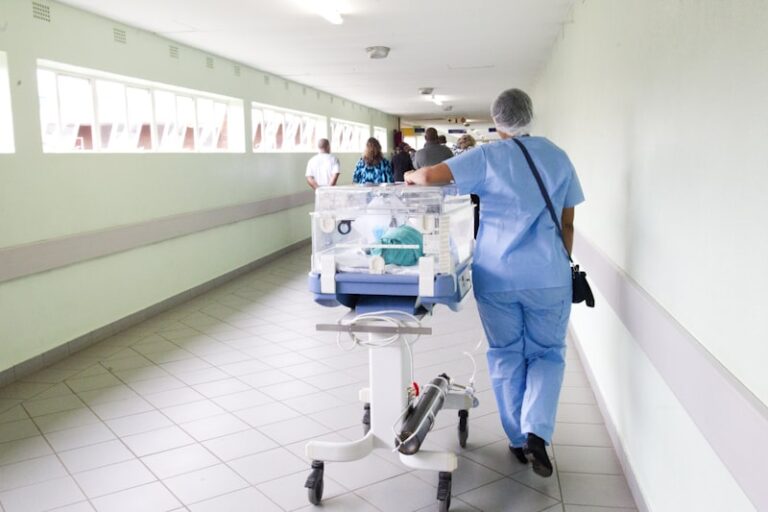 Length of Stay: Navigating Recovery in Clinical Care