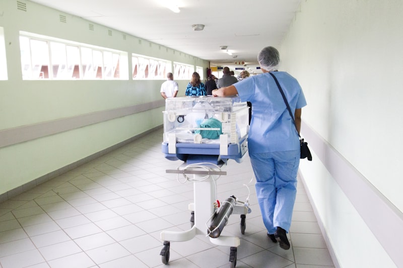 Length of Stay: Navigating Recovery in Clinical Care