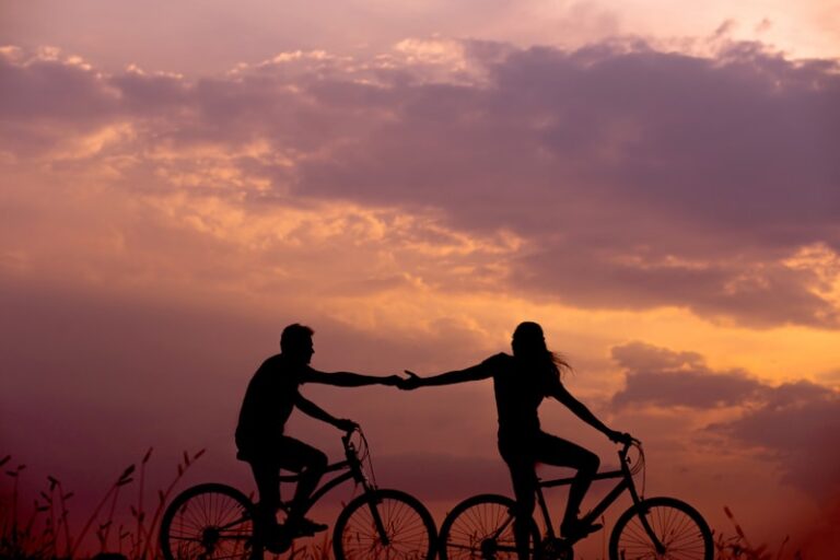 Marital Conflict: Mastering the Art of Connection